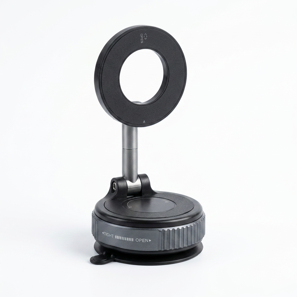 TwistLock Pro Kit step 01: Place