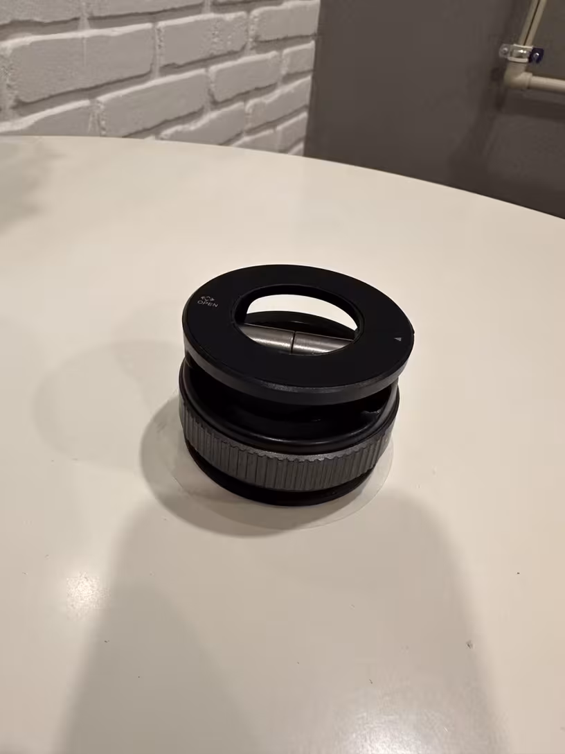 Customer photo from Riaan du P.