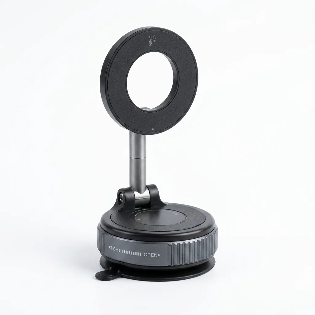 TwistLock Pro Kit step 01: Place